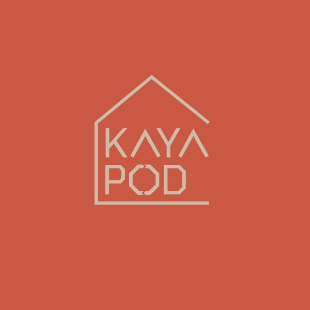 KayaPod Logo
