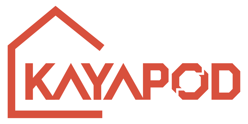 KayaPod Logo